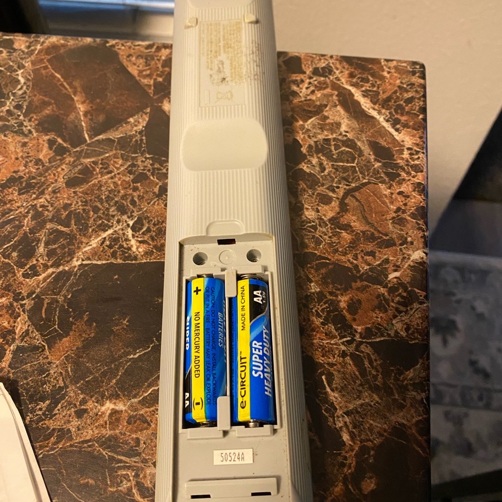 Sony RM-YD002 TV Remote Control Fully Tested & Working - Picture 2 of 10